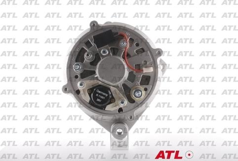 ATL Autotechnik L 39 490 - Генератор autosila-amz.com