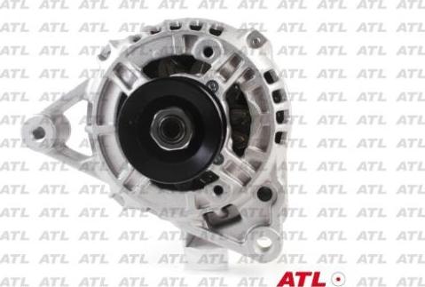 ATL Autotechnik L 39 550 - Генератор autosila-amz.com