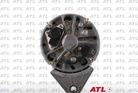 ATL Autotechnik L 39 530 - Генератор autosila-amz.com