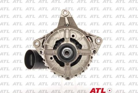 ATL Autotechnik L 39 650 - Генератор autosila-amz.com