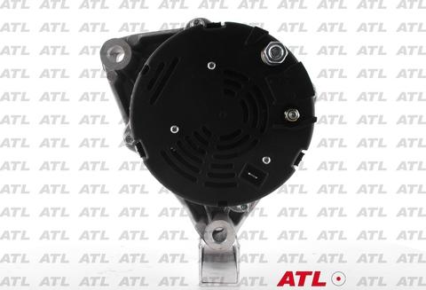 ATL Autotechnik L 39 660 - Генератор autosila-amz.com