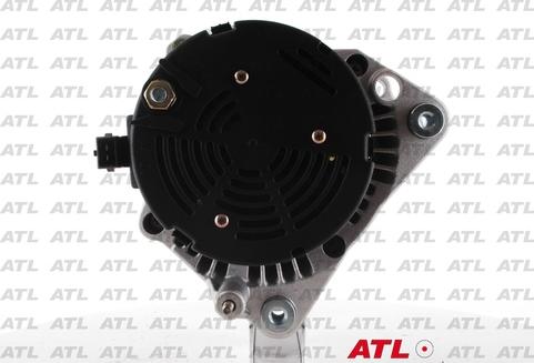 ATL Autotechnik L 39 010 - Генератор autosila-amz.com