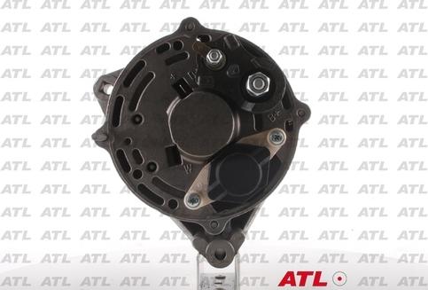 ATL Autotechnik L 39 150 - Генератор autosila-amz.com