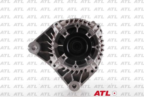 ATL Autotechnik L 39 100 - Генератор 14V 80 A autosila-amz.com