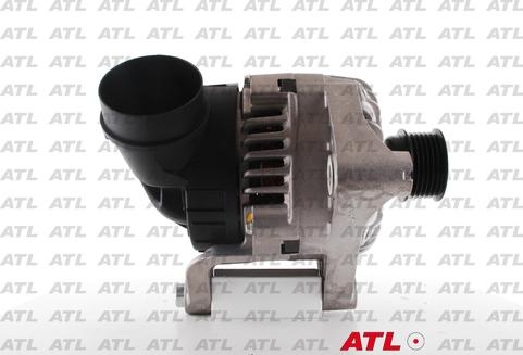 ATL Autotechnik L 39 100 - Генератор 14V 80 A autosila-amz.com