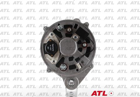 ATL Autotechnik L 39 130 - Генератор autosila-amz.com