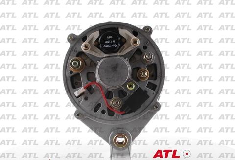 ATL Autotechnik L 39 340 - Генератор autosila-amz.com