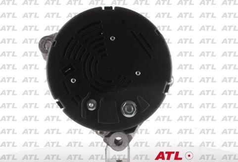 ATL Autotechnik L 39 370 - Генератор autosila-amz.com