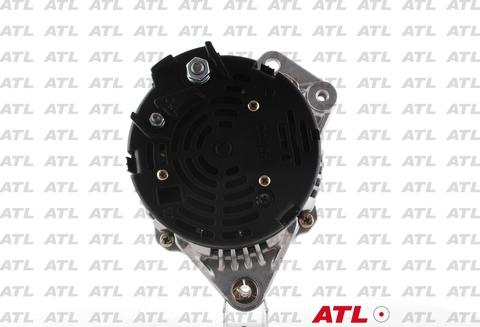 ATL Autotechnik L 39 280 - Генератор autosila-amz.com