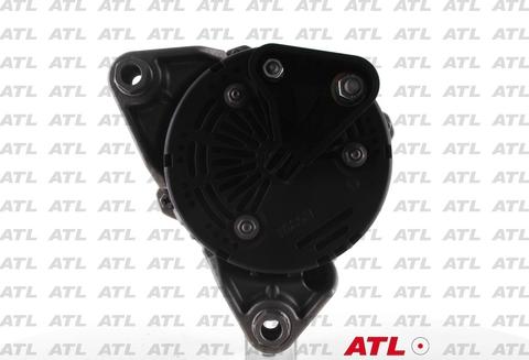 ATL Autotechnik L 39 220 - Генератор autosila-amz.com