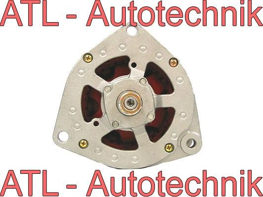 ATL Autotechnik L 39 790 - Генератор autosila-amz.com