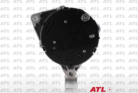 ATL Autotechnik L 39 740 - Генератор autosila-amz.com