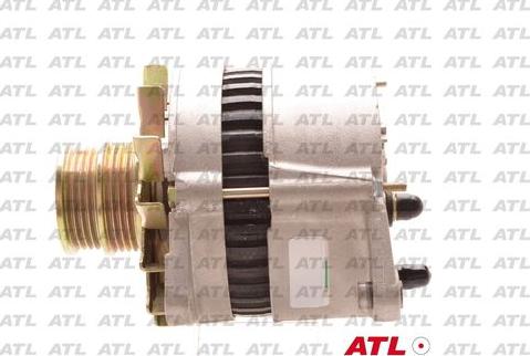 ATL Autotechnik L 39 710 - Генератор autosila-amz.com