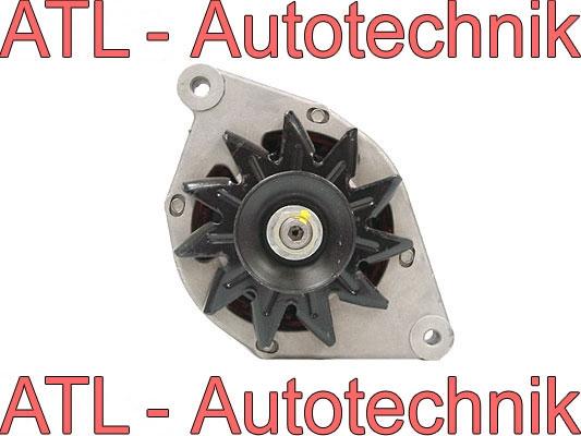 ATL Autotechnik L 34 900 - Генератор autosila-amz.com