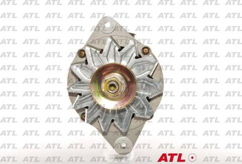 ATL Autotechnik L 34 450 - Генератор autosila-amz.com