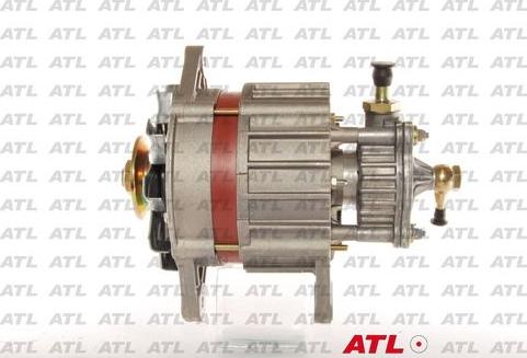 ATL Autotechnik L 34 450 - Генератор autosila-amz.com