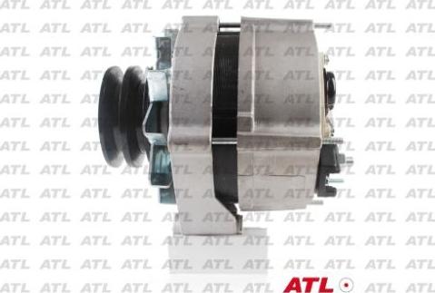 ATL Autotechnik L 34 430 - Генератор autosila-amz.com