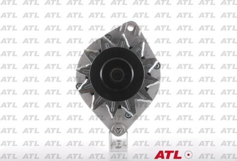 ATL Autotechnik L 34 560 - Генератор autosila-amz.com