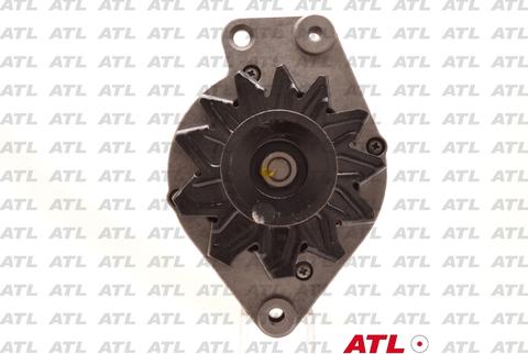 ATL Autotechnik L 34 530 - Генератор autosila-amz.com