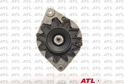 ATL Autotechnik L 34 660 - Генератор autosila-amz.com