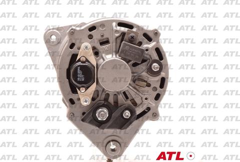 ATL Autotechnik L 34 140 - Генератор autosila-amz.com