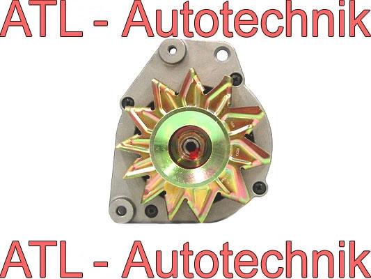 ATL Autotechnik L 34 150 - Генератор autosila-amz.com