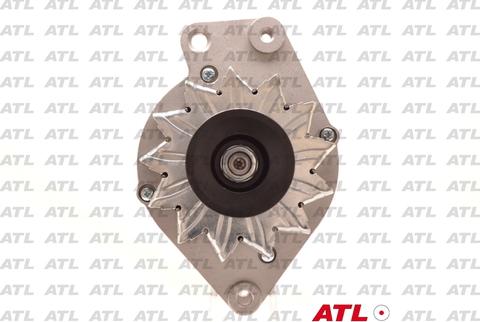 ATL Autotechnik L 34 180 - Генератор autosila-amz.com