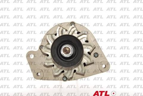 ATL Autotechnik L 34 130 - Генератор autosila-amz.com