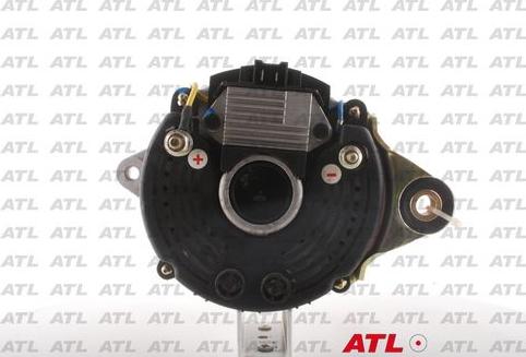 ATL Autotechnik L 34 810 - Генератор autosila-amz.com