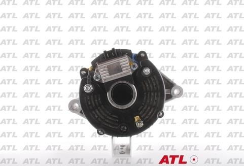 ATL Autotechnik L 34 880 - Генератор autosila-amz.com