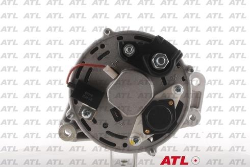 ATL Autotechnik L 34 240 - Генератор autosila-amz.com