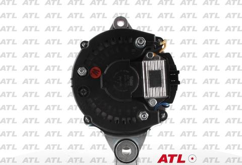 ATL Autotechnik L 34 780 - Генератор autosila-amz.com