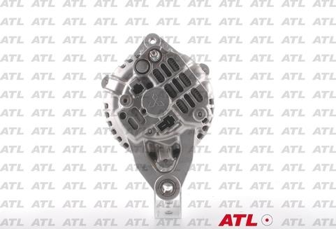 ATL Autotechnik L 35 140 - Генератор autosila-amz.com