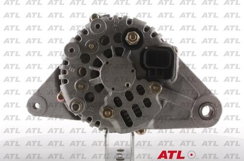 ATL Autotechnik L 35 330 - Генератор autosila-amz.com