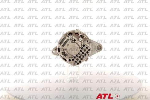 ATL Autotechnik L 35 210 - Генератор autosila-amz.com