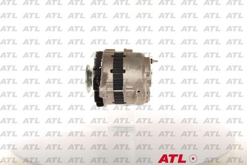 ATL Autotechnik L 35 210 - Генератор autosila-amz.com