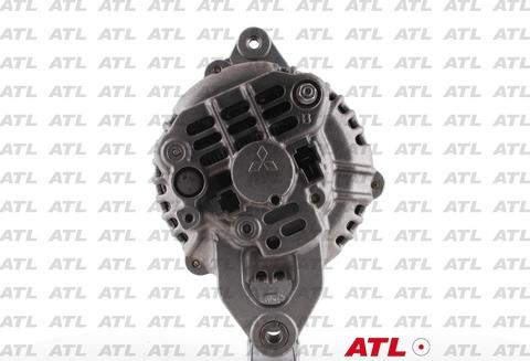 ATL Autotechnik L 36 440 - Генератор autosila-amz.com