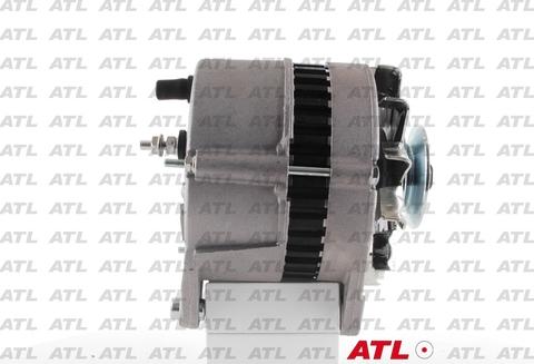 ATL Autotechnik L 36 560 - Генератор 14V 70 A autosila-amz.com