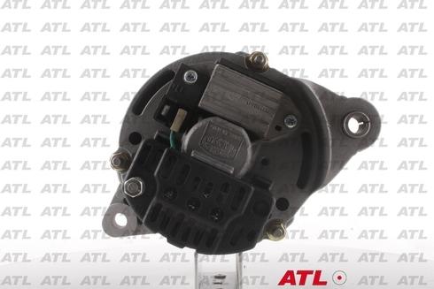 ATL Autotechnik L 36 650 - Генератор autosila-amz.com