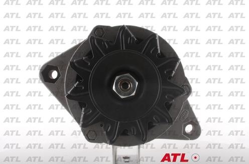 ATL Autotechnik L 36 650 - Генератор autosila-amz.com