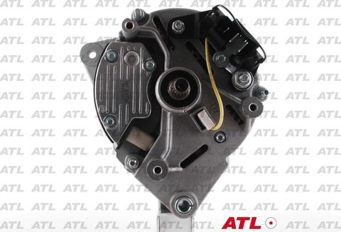 ATL Autotechnik L 36 610 - Генератор 14V 70 A autosila-amz.com