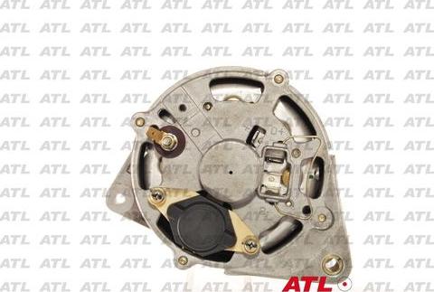 ATL Autotechnik L 36 065 - Генератор autosila-amz.com