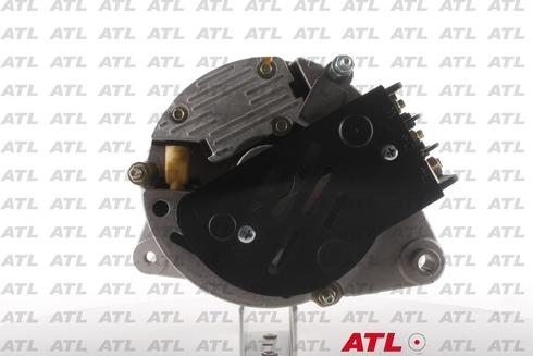 ATL Autotechnik L 36 070 - Генератор autosila-amz.com