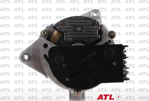 ATL Autotechnik L 36 150 - Генератор autosila-amz.com