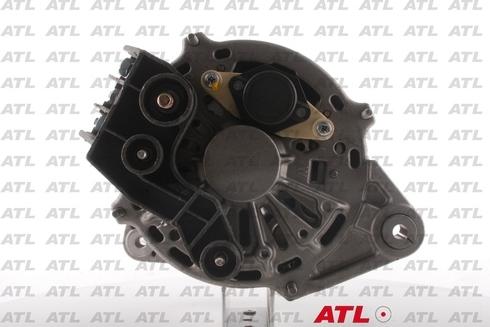 ATL Autotechnik L 36 160 - Генератор autosila-amz.com