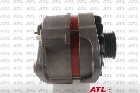 ATL Autotechnik L 36 160 - Генератор autosila-amz.com