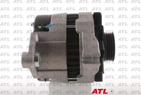 ATL Autotechnik L 36 850 - Генератор autosila-amz.com