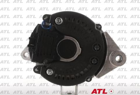 ATL Autotechnik L 36 850 - Генератор autosila-amz.com