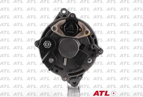 ATL Autotechnik L 36 800 - Генератор autosila-amz.com