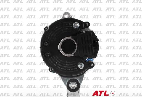 ATL Autotechnik L 36 880 - Генератор autosila-amz.com